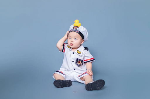梧州宝宝有点低烧怎么办