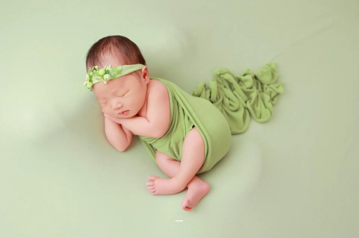 梧州宝宝下眼袋发青的原因