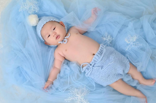 梧州宝宝长牙会发烧吗